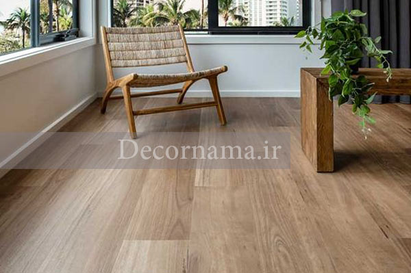 مزایای پارکت لمینت در منزل
